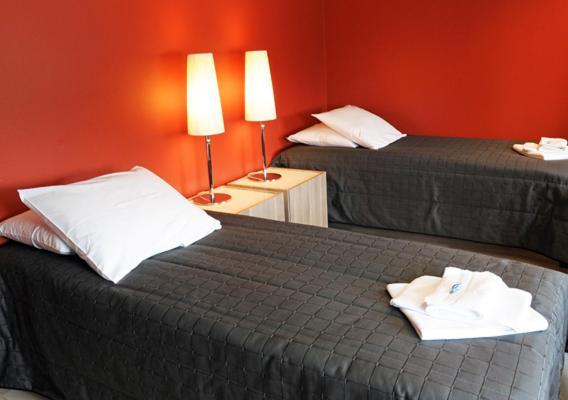 Finlandia Hotel Lumiainen Kankaanpaa Ngoại thất bức ảnh